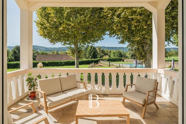 Le Pont-de-Beauvoisin, Propriété 6 Chambres -  449 m² à vendre