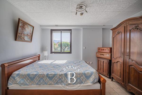 Le Pont-de-Beauvoisin, Propriété 6 Chambres -  449 m² à vendre