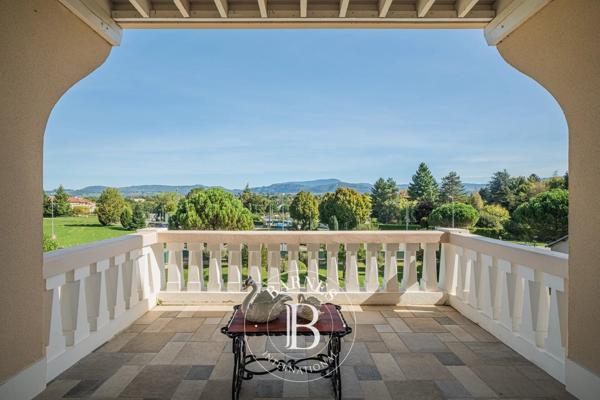 Le Pont-de-Beauvoisin, Propriété 6 Chambres -  449 m² à vendre