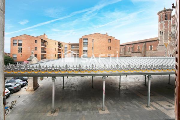 HYPERCENTRE CAZERES LOCAL COMMERCIAL