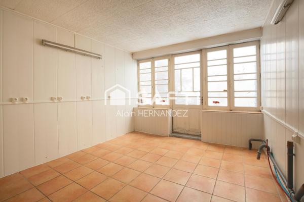 HYPERCENTRE CAZERES LOCAL COMMERCIAL