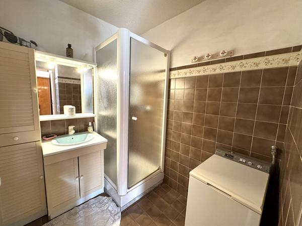 A VENDRE - 4 PIECES - MOUGINS-LE-HAUT