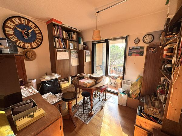 A VENDRE - 4 PIECES - MOUGINS-LE-HAUT