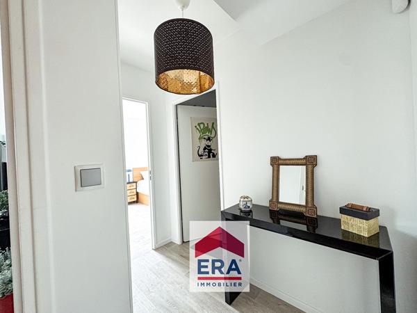 Appartement Sartrouville 5 pièce(s) 98 m2