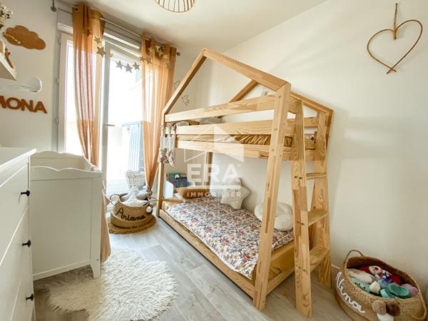 Appartement Sartrouville 5 pièce(s) 98 m2