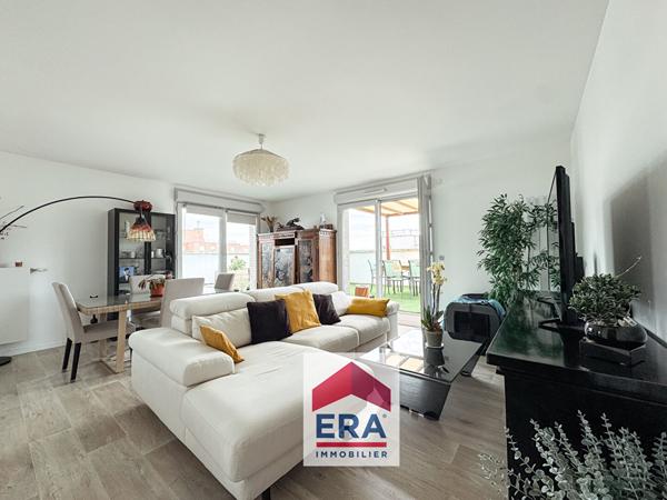Appartement Sartrouville 5 pièce(s) 98 m2
