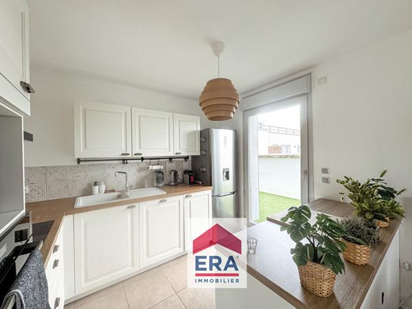 Appartement Sartrouville 5 pièce(s) 98 m2