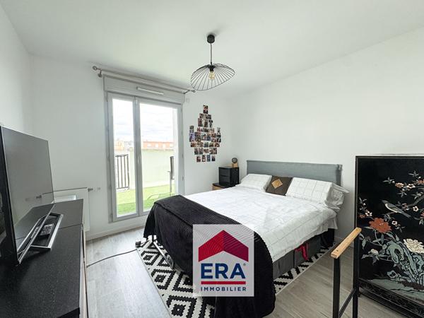 Appartement Sartrouville 5 pièce(s) 98 m2