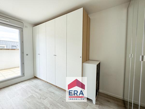 Appartement Sartrouville 5 pièce(s) 98 m2