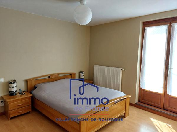 COUP DE COEUR  ! Lumineuse maison T4 de ville 116m² entièrement rénovée