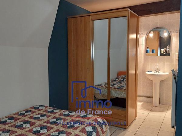 COUP DE COEUR  ! Lumineuse maison T4 de ville 116m² entièrement rénovée