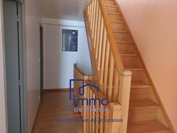 COUP DE COEUR  ! Lumineuse maison T4 de ville 116m² entièrement rénovée