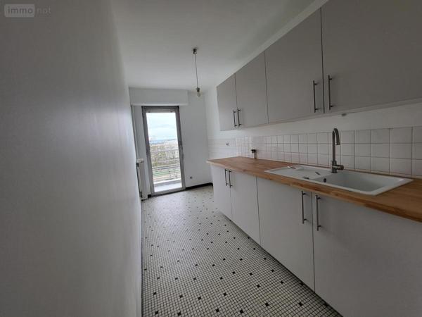 Appartement à vendre à Reims dans la Marne (51100), ref : 51048-793