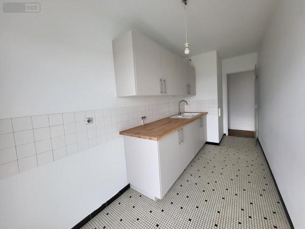 Appartement à vendre à Reims dans la Marne (51100), ref : 51048-793