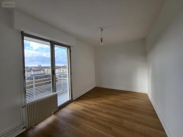 Appartement à vendre à Reims dans la Marne (51100), ref : 51048-793