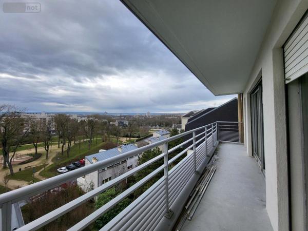 Appartement à vendre à Reims dans la Marne (51100), ref : 51048-793