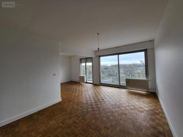 Appartement à vendre à Reims dans la Marne (51100), ref : 51048-793