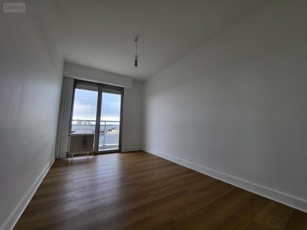 Appartement à vendre à Reims dans la Marne (51100), ref : 51048-793