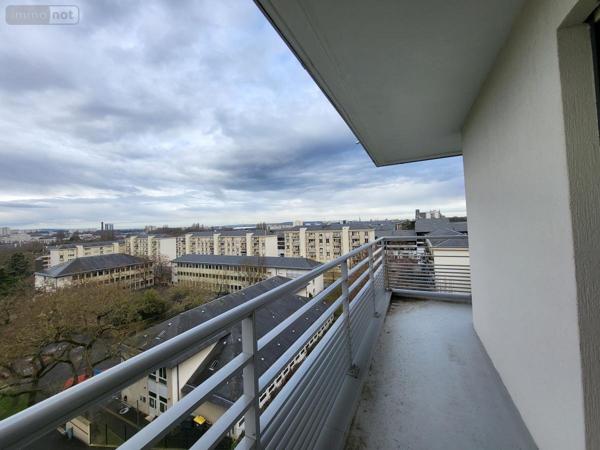 Appartement à vendre à Reims dans la Marne (51100), ref : 51048-793