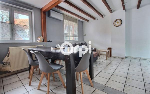 Maison à vendre    9 pièces • 175 m2 La Walck