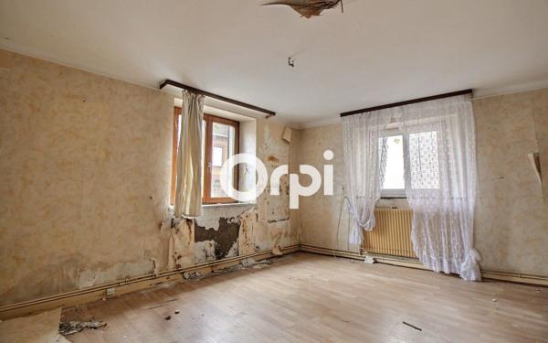 Maison à vendre    9 pièces • 175 m2 La Walck