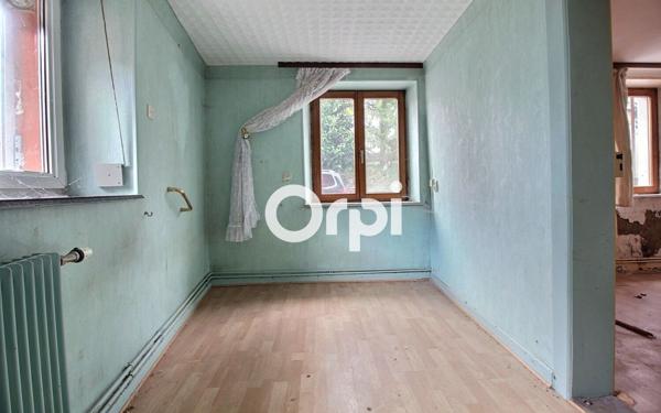 Maison à vendre    9 pièces • 175 m2 La Walck