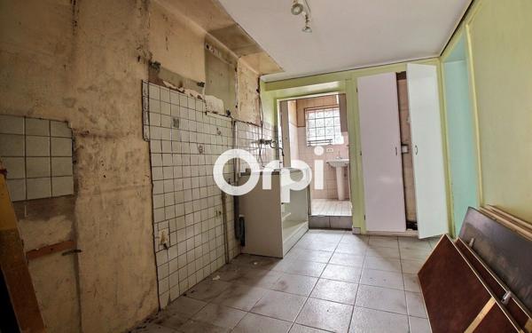 Maison à vendre    9 pièces • 175 m2 La Walck