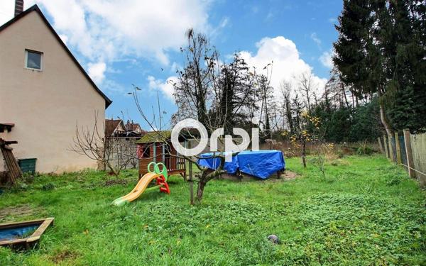 Maison à vendre    9 pièces • 175 m2 La Walck