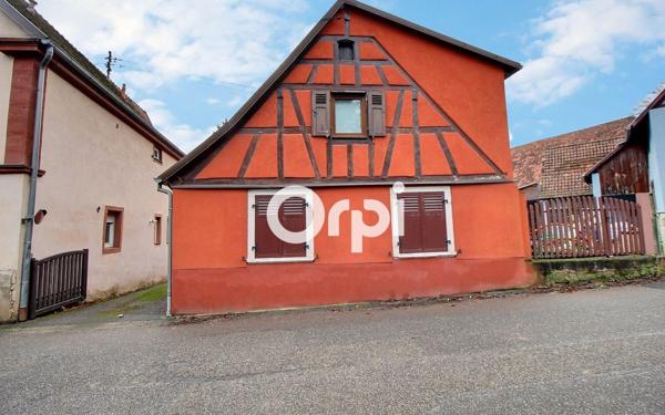 Maison à vendre    9 pièces • 175 m2 La Walck