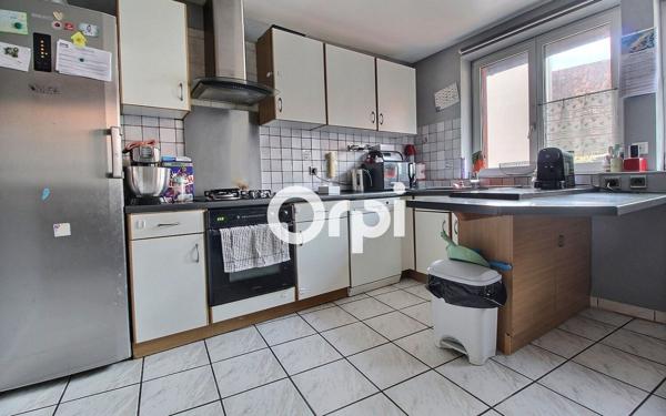 Maison à vendre    9 pièces • 175 m2 La Walck