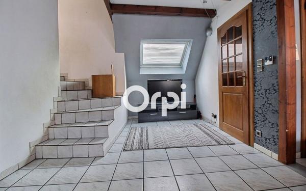 Maison à vendre    9 pièces • 175 m2 La Walck