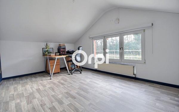 Maison à vendre    9 pièces • 175 m2 La Walck