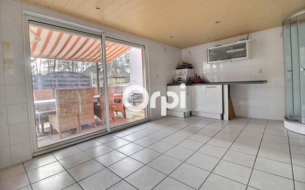 Maison à vendre    9 pièces • 175 m2 La Walck