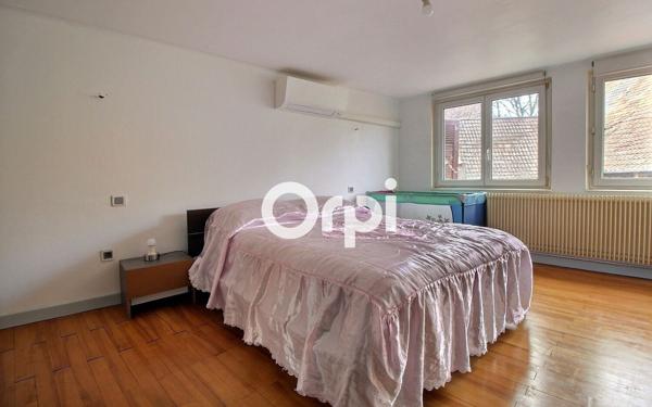 Maison à vendre    9 pièces • 175 m2 La Walck