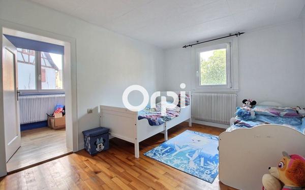 Maison à vendre    9 pièces • 175 m2 La Walck