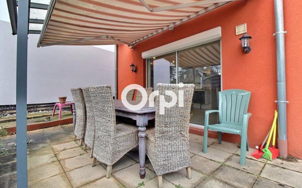 Maison à vendre    9 pièces • 175 m2 La Walck