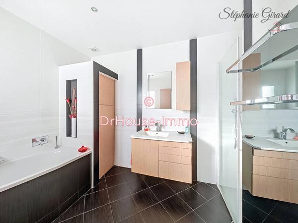 Maison à vendre 5 pièces de 135 m²