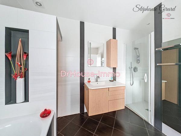 Maison à vendre 5 pièces de 135 m²
