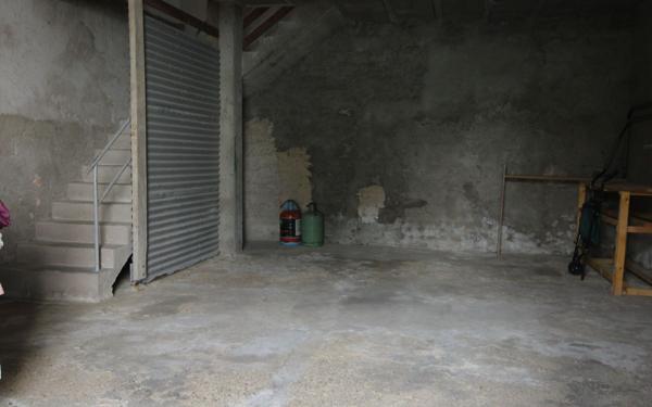 Maison à louer    2 pièces •  Sallespisse