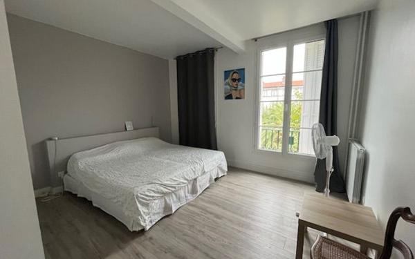 Appartement à louer    3 pièces •  Royan