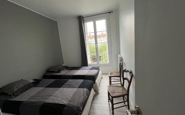 Appartement à louer    3 pièces •  Royan
