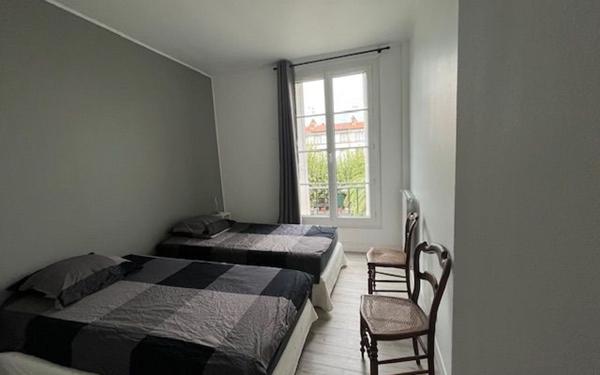 Appartement à louer    3 pièces •  Royan