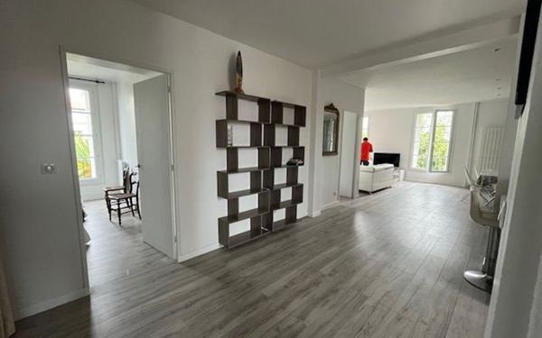 Appartement à louer    3 pièces •  Royan