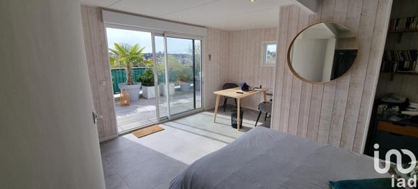 Appartement 3 pièces de 88 m² à Vaucresson (92420)