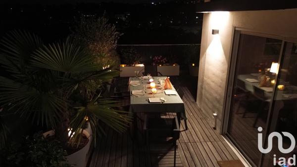 Appartement 3 pièces de 88 m² à Vaucresson (92420)