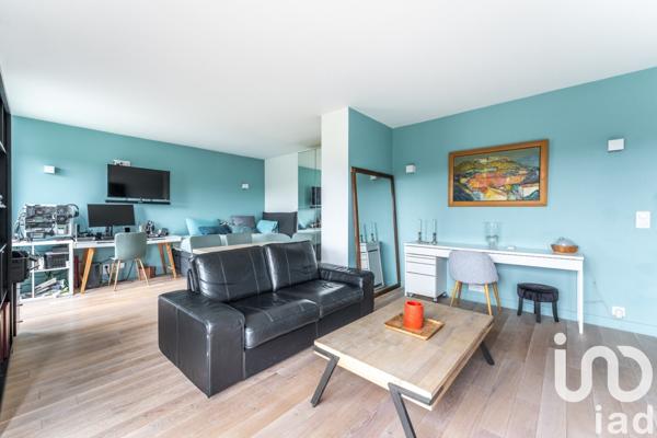 Appartement 3 pièces de 88 m² à Vaucresson (92420)