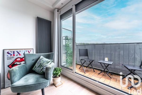 Appartement 3 pièces de 88 m² à Vaucresson (92420)