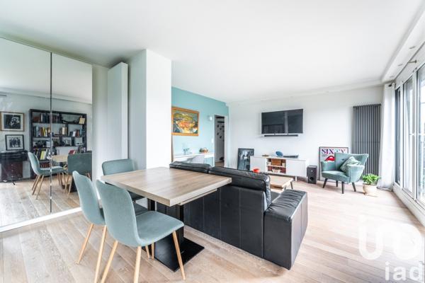 Appartement 3 pièces de 88 m² à Vaucresson (92420)