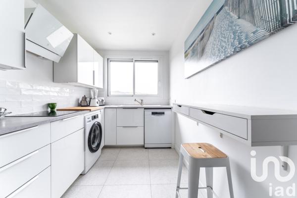 Appartement 3 pièces de 88 m² à Vaucresson (92420)