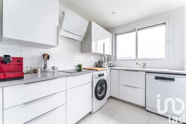 Appartement 3 pièces de 88 m² à Vaucresson (92420)